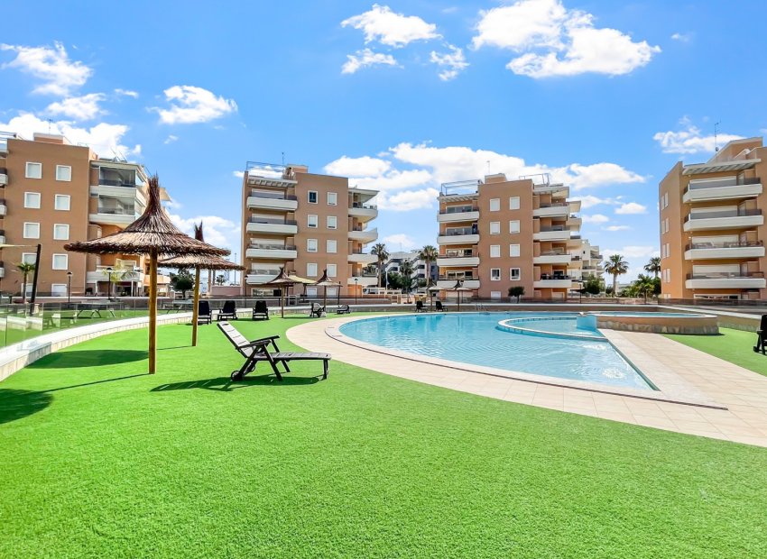 Reventa - Apartments - Flats - Guardamar del Segura - El Raso