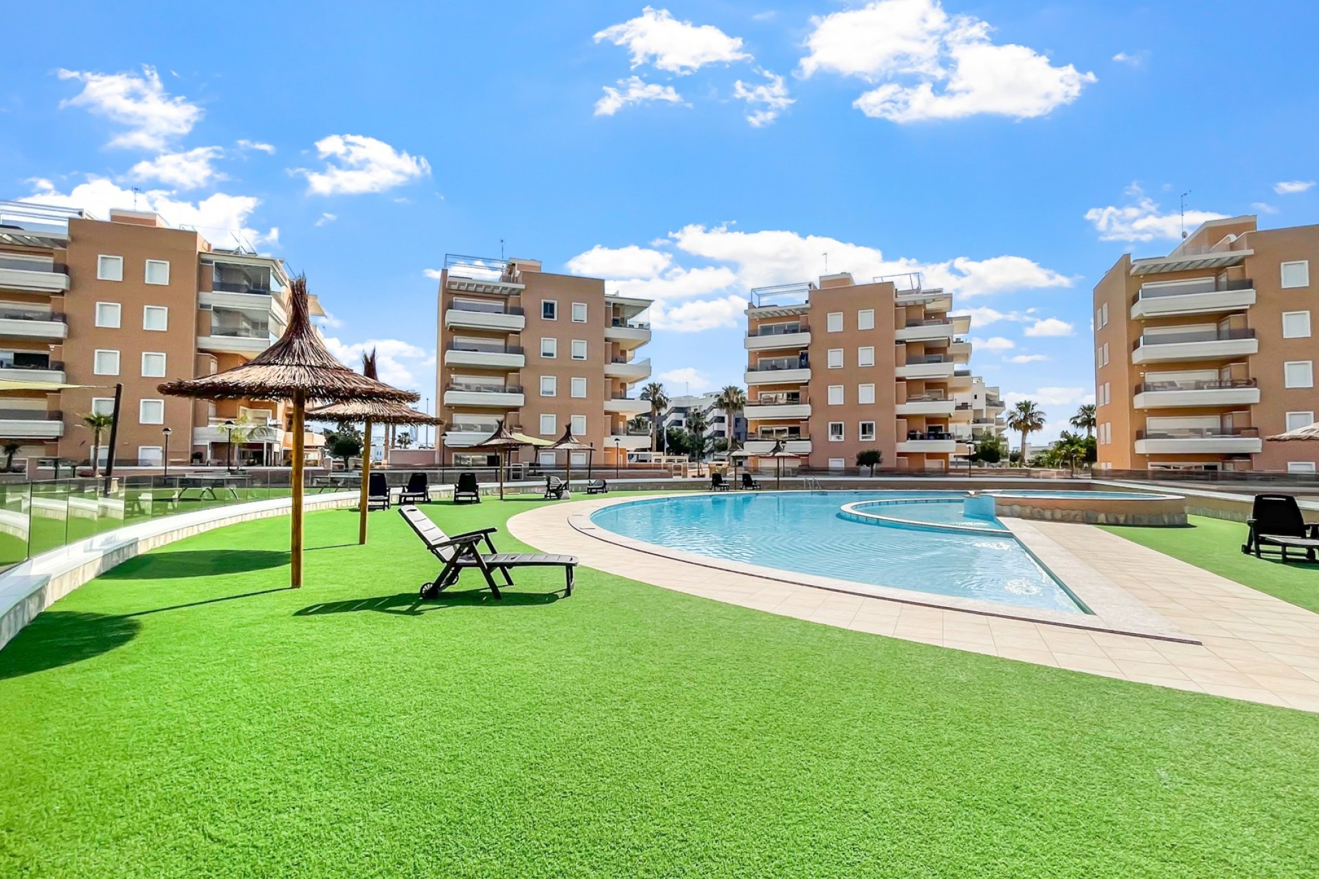 Reventa - Apartments - Flats - Guardamar del Segura - El Raso