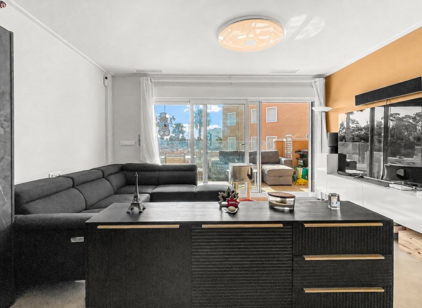 Reventa - Apartments - Flats - Guardamar del Segura - El Raso