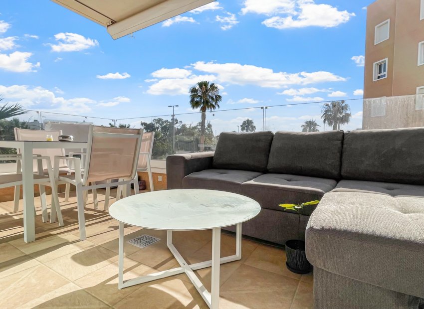 Reventa - Apartments - Flats - Guardamar del Segura - El Raso