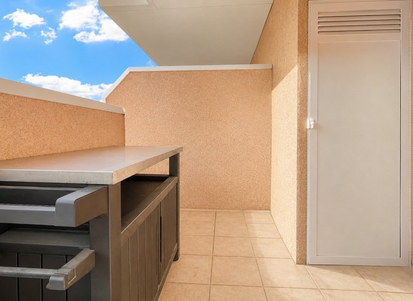 Reventa - Apartments - Flats - Guardamar del Segura - El Raso