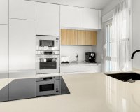 Reventa - Apartments - Flats - Guardamar del Segura - El Raso