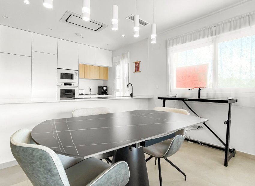 Reventa - Apartments - Flats - Guardamar del Segura - El Raso