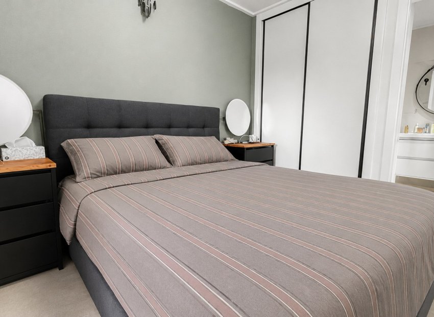 Reventa - Apartments - Flats - Guardamar del Segura - El Raso
