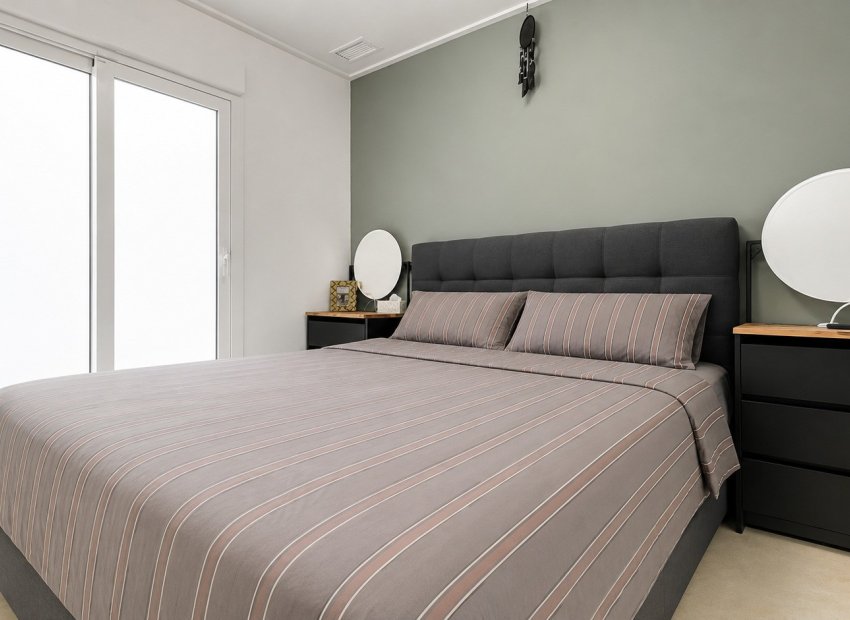 Reventa - Apartments - Flats - Guardamar del Segura - El Raso
