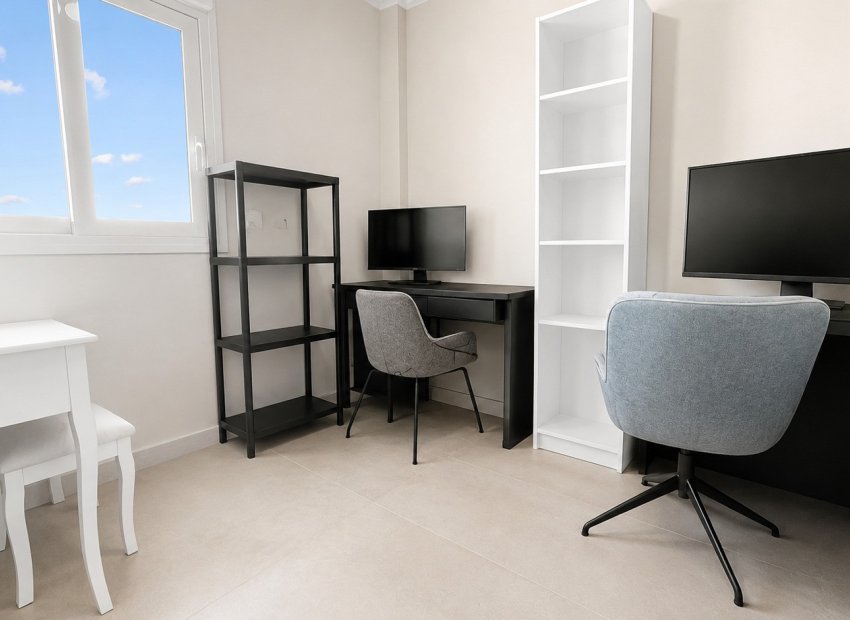 Reventa - Apartments - Flats - Guardamar del Segura - El Raso