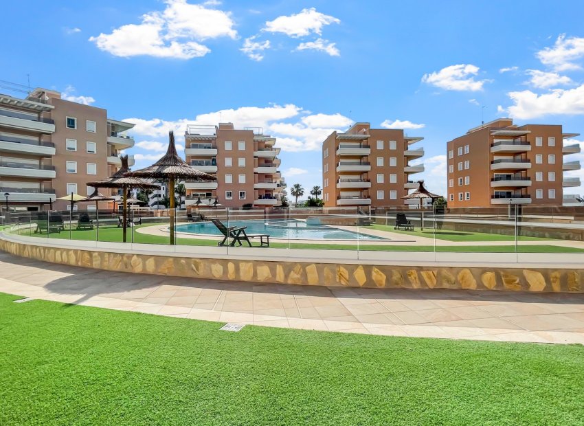 Reventa - Apartments - Flats - Guardamar del Segura - El Raso