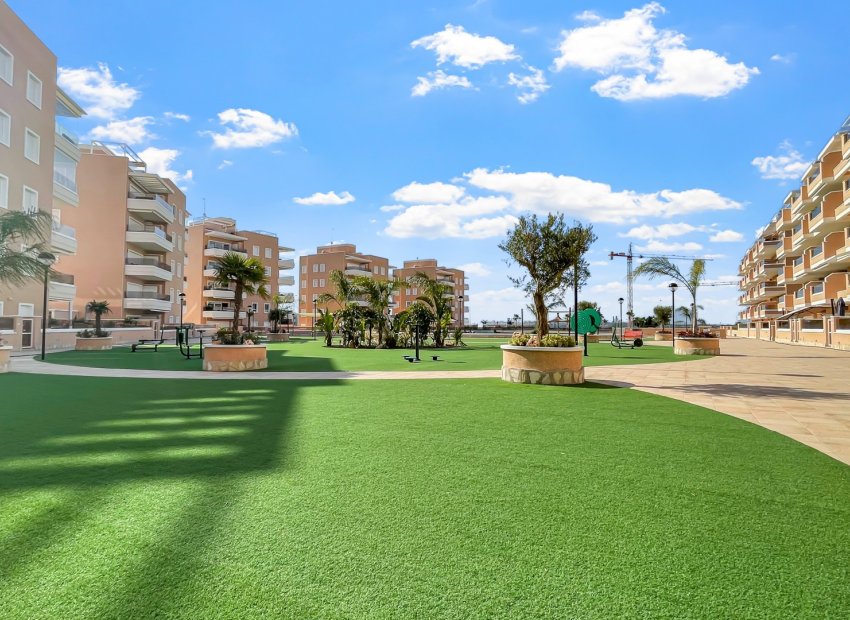 Reventa - Apartments - Flats - Guardamar del Segura - El Raso
