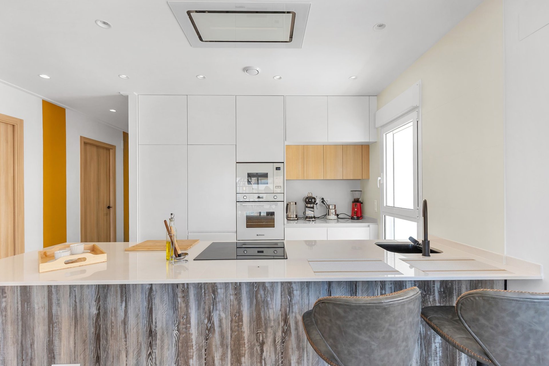 Reventa - Apartments - Flats - Guardamar del Segura - El Raso