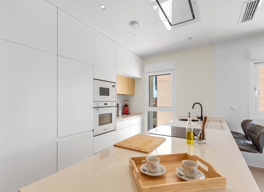 Reventa - Apartments - Flats - Guardamar del Segura - El Raso