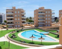Reventa - Apartments - Flats - Guardamar del Segura - El Raso
