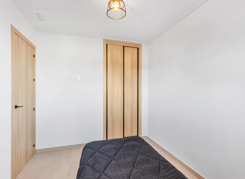 Reventa - Apartments - Flats - Guardamar del Segura - El Raso