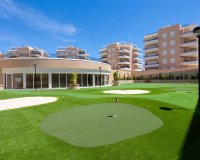 Reventa - Apartments - Flats - Guardamar del Segura - El Raso