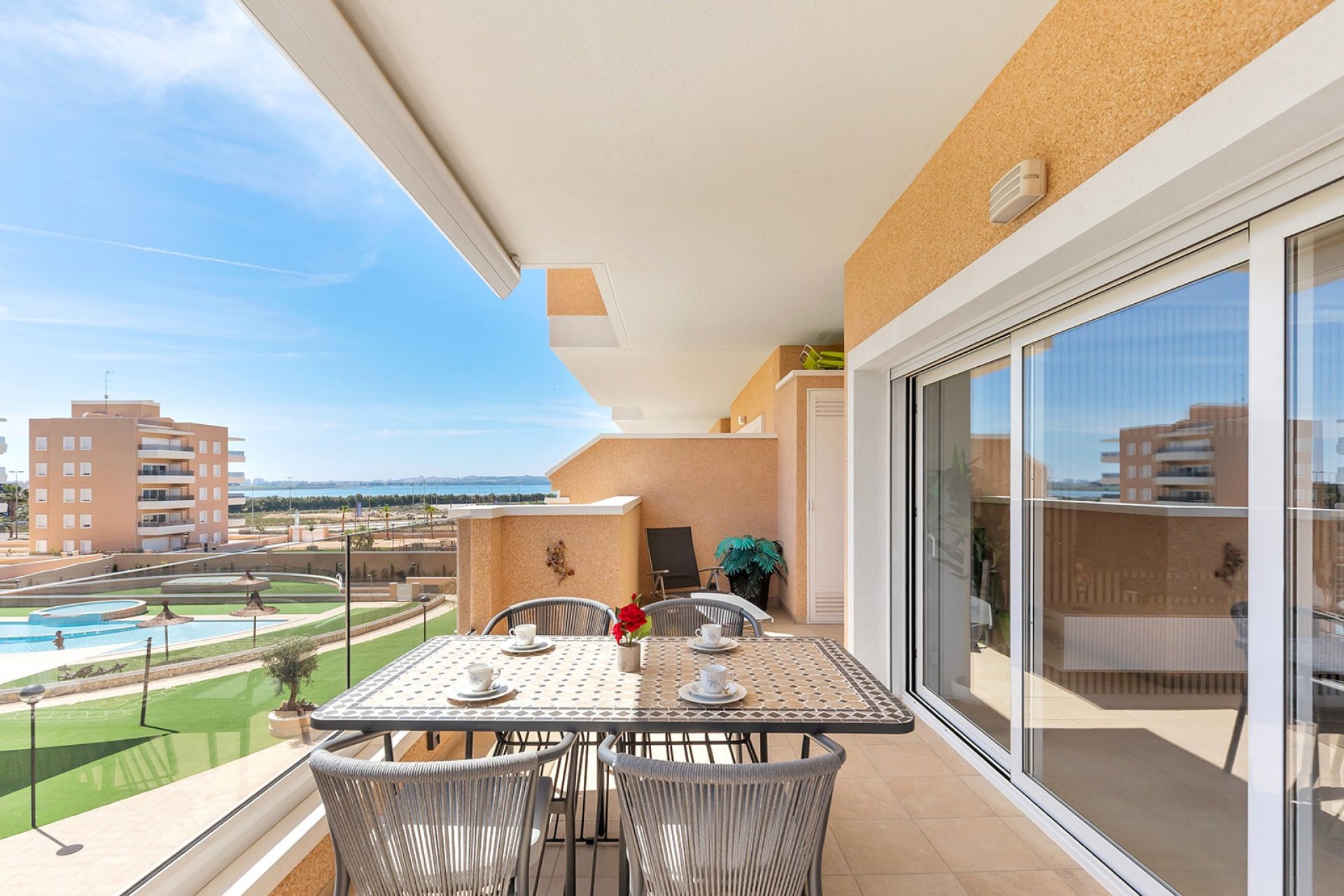 Reventa - Apartments - Flats - Guardamar del Segura - El Raso