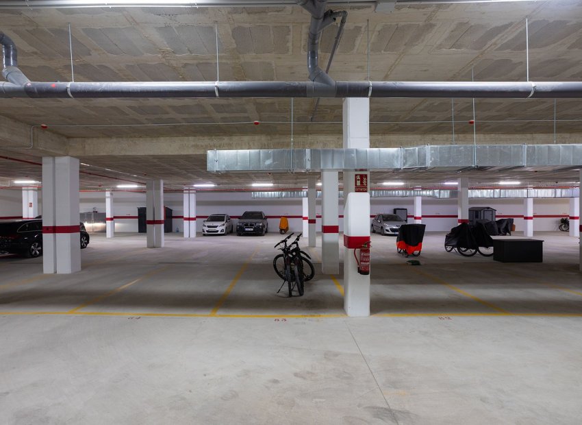 Reventa - Apartments - Flats - Guardamar del Segura - El Raso