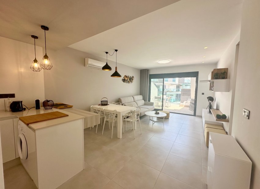 Reventa - Apartments - Flats - Guardamar del Segura - El Raso