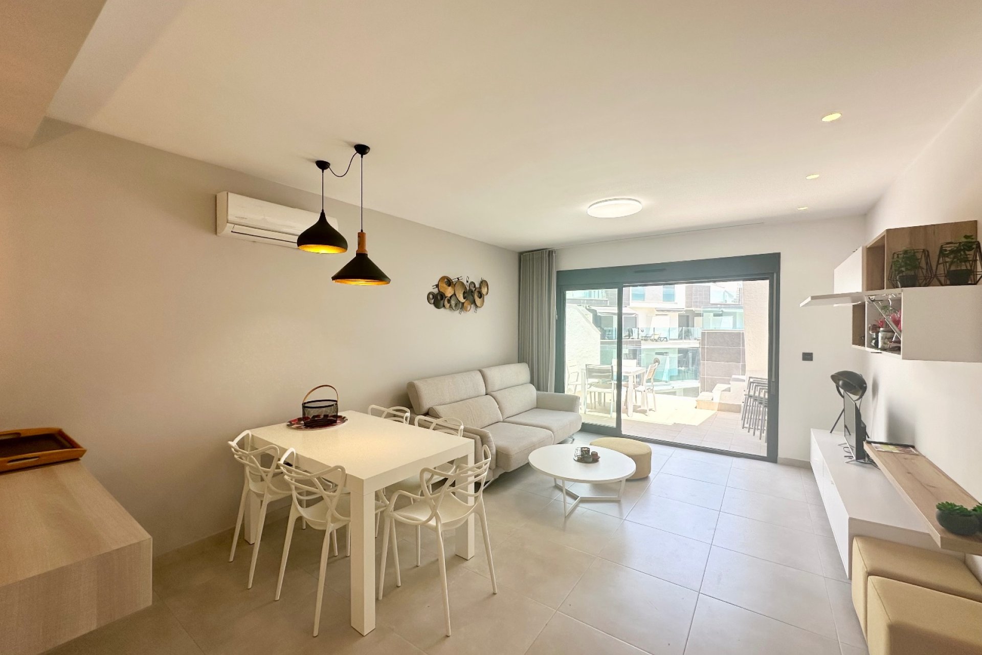 Reventa - Apartments - Flats - Guardamar del Segura - El Raso