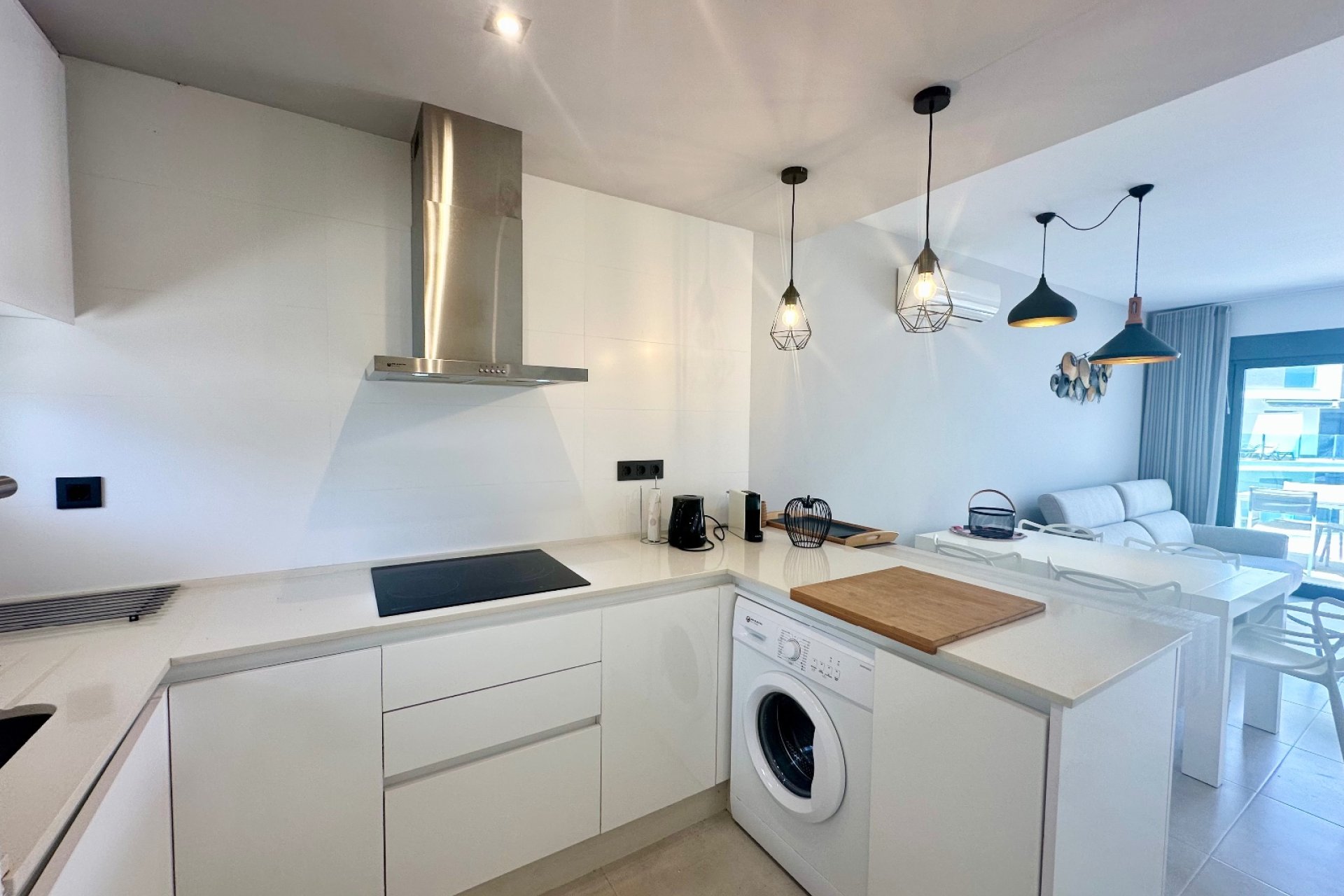 Reventa - Apartments - Flats - Guardamar del Segura - El Raso