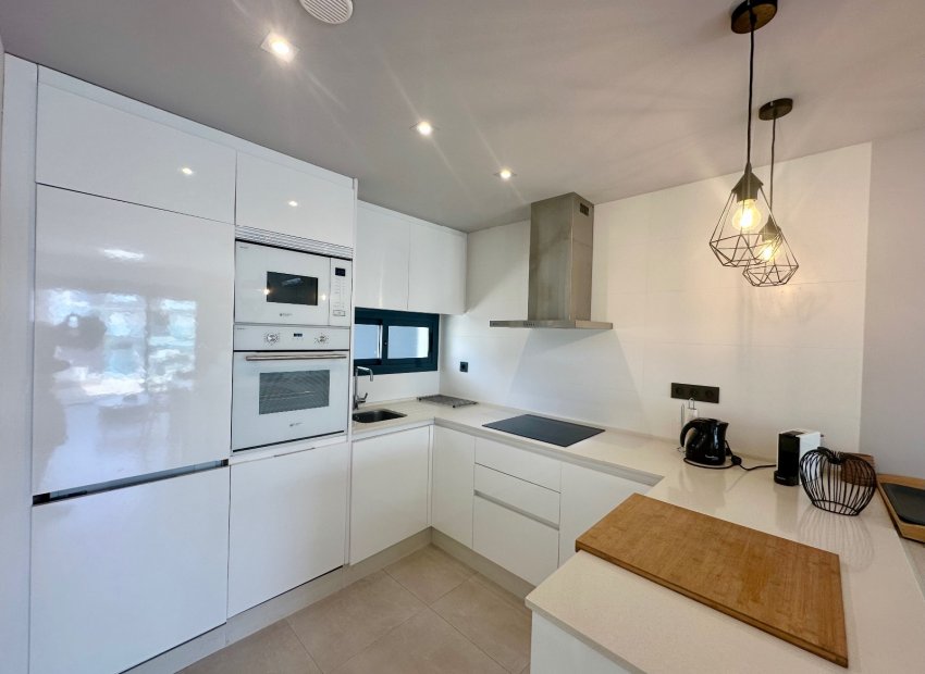 Reventa - Apartments - Flats - Guardamar del Segura - El Raso