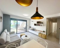 Reventa - Apartments - Flats - Guardamar del Segura - El Raso
