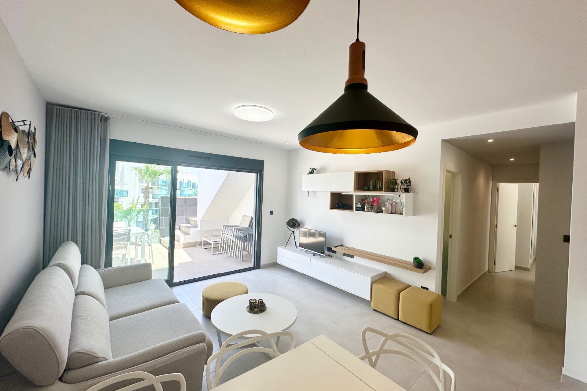 Reventa - Apartments - Flats - Guardamar del Segura - El Raso