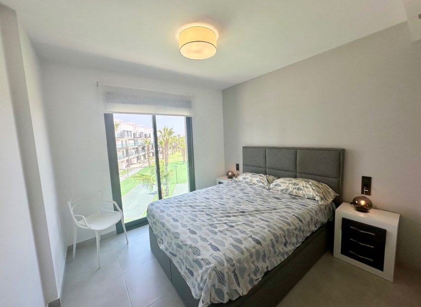 Reventa - Apartments - Flats - Guardamar del Segura - El Raso