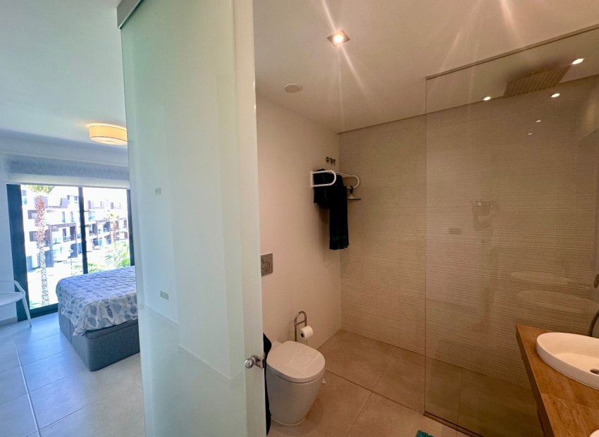 Reventa - Apartments - Flats - Guardamar del Segura - El Raso