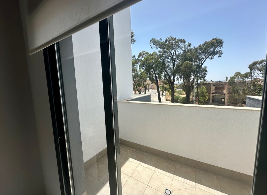Reventa - Apartments - Flats - Guardamar del Segura - El Raso