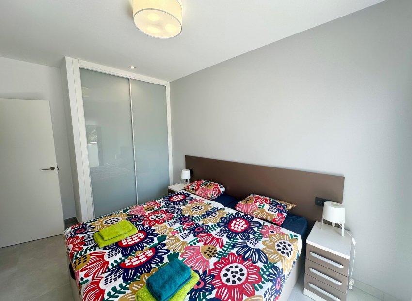 Reventa - Apartments - Flats - Guardamar del Segura - El Raso