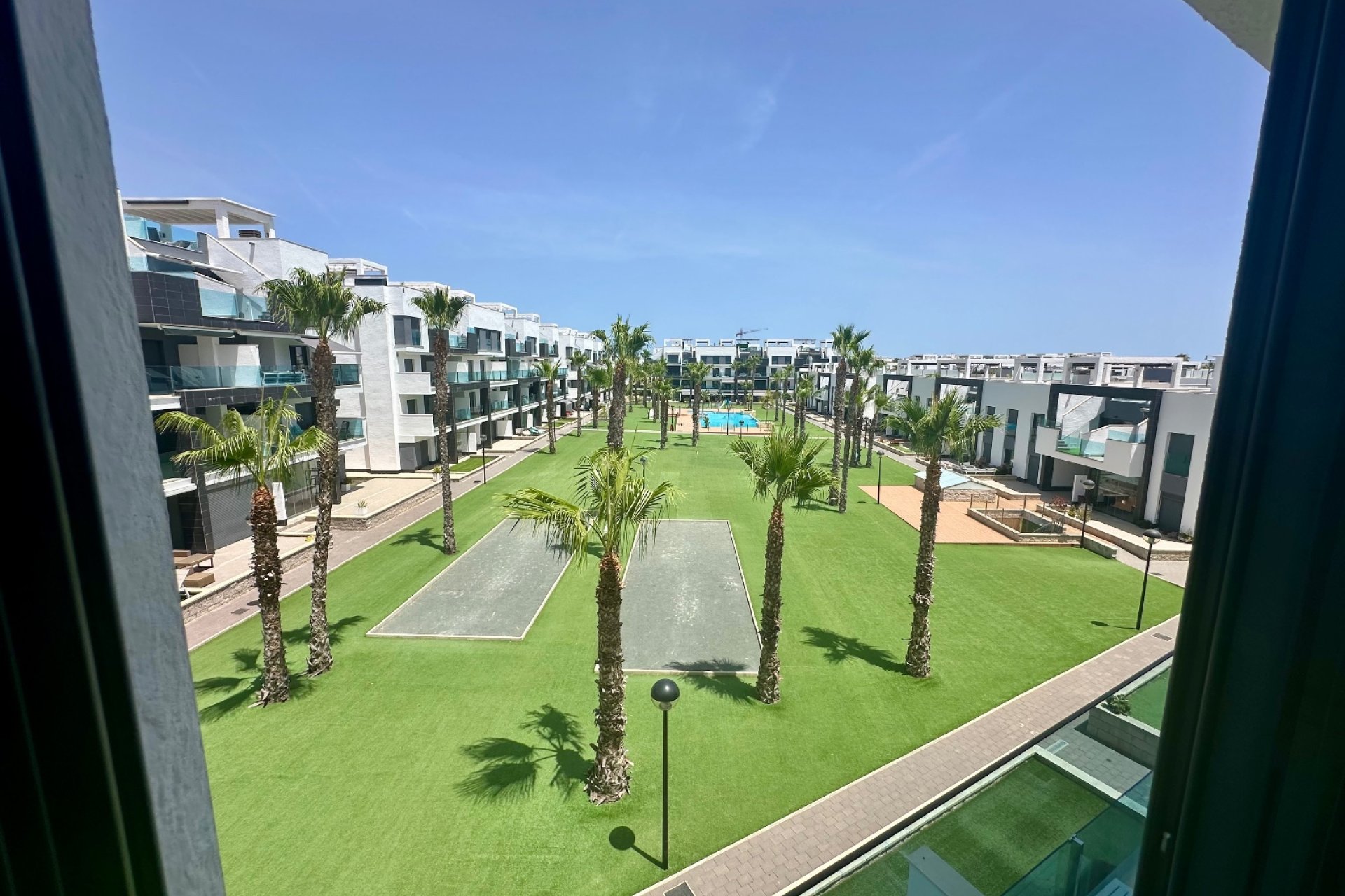 Reventa - Apartments - Flats - Guardamar del Segura - El Raso