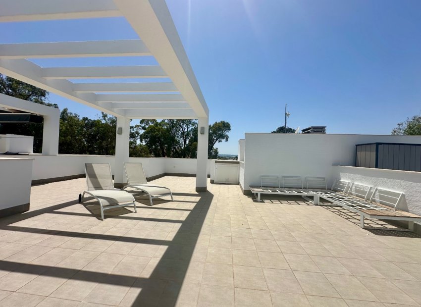 Reventa - Apartments - Flats - Guardamar del Segura - El Raso