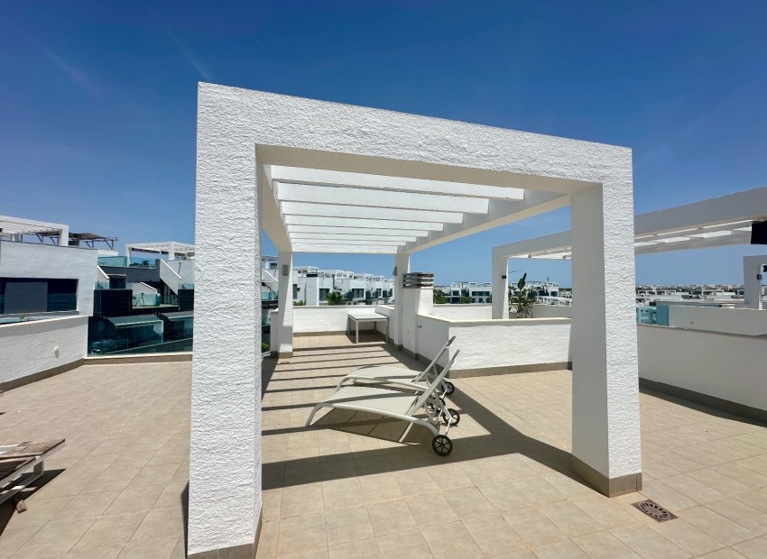Reventa - Apartments - Flats - Guardamar del Segura - El Raso