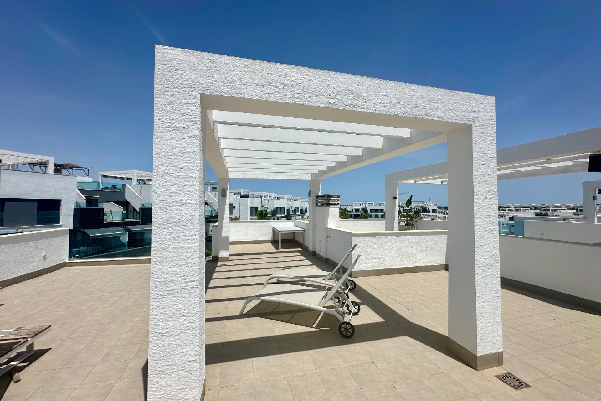Reventa - Apartments - Flats - Guardamar del Segura - El Raso