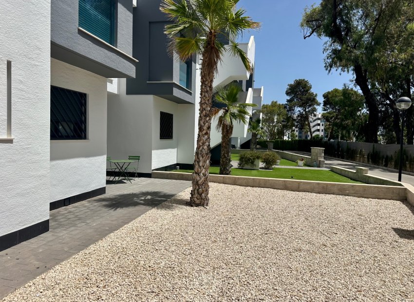 Reventa - Apartments - Flats - Guardamar del Segura - El Raso