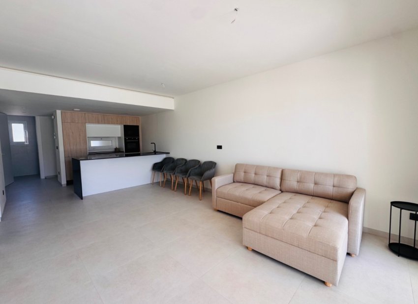 Reventa - Apartments - Flats - Guardamar del Segura - El Raso