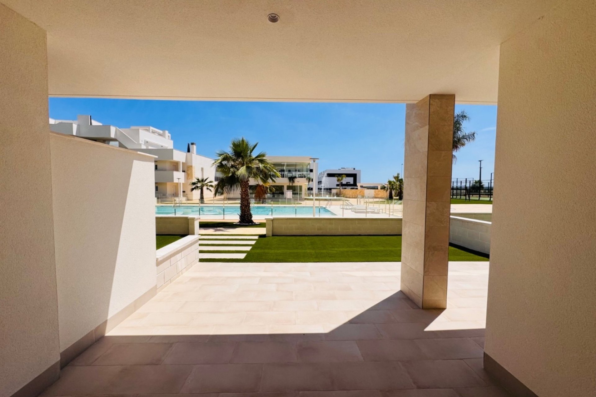 Reventa - Apartments - Flats - Guardamar del Segura - El Raso