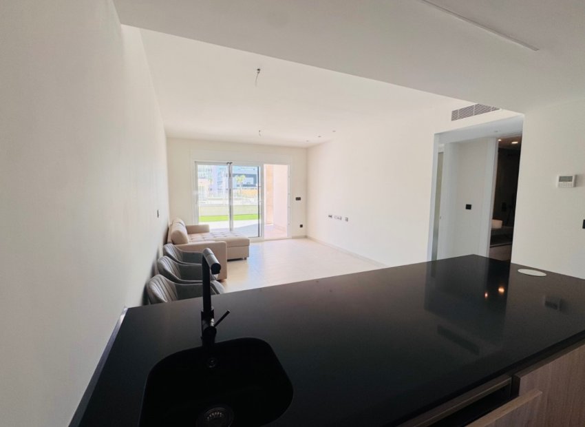 Reventa - Apartments - Flats - Guardamar del Segura - El Raso