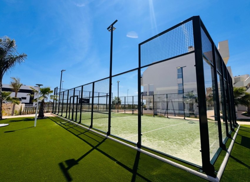 Reventa - Apartments - Flats - Guardamar del Segura - El Raso