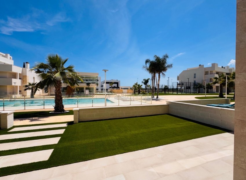 Reventa - Apartments - Flats - Guardamar del Segura - El Raso