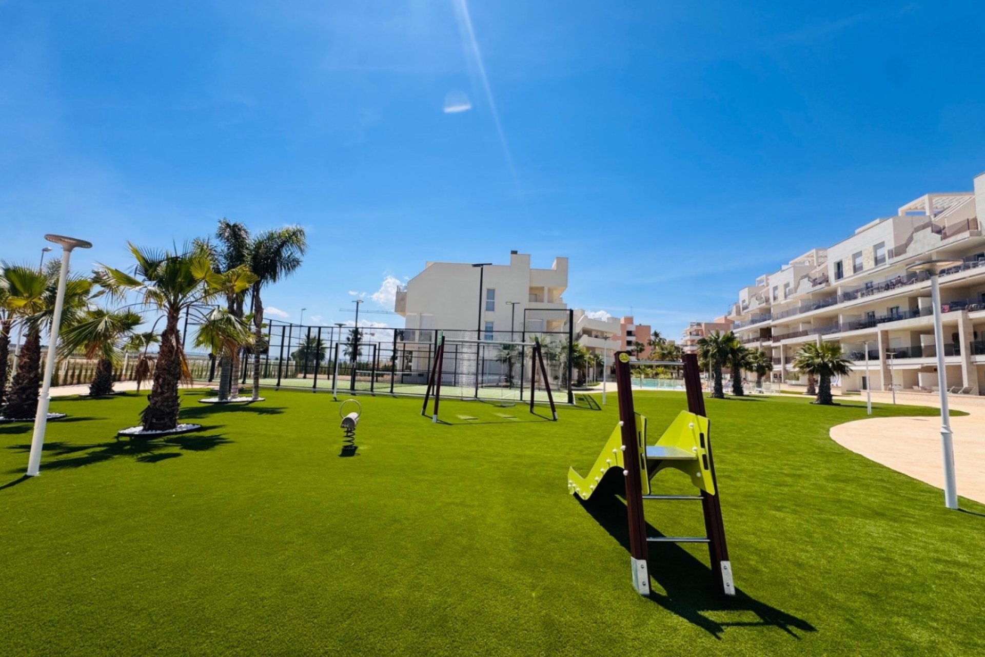 Reventa - Apartments - Flats - Guardamar del Segura - El Raso