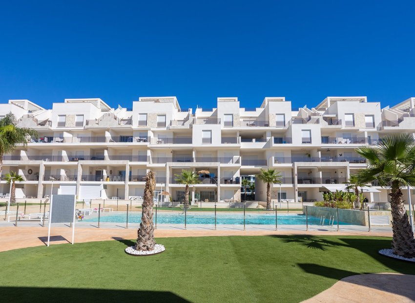 Reventa - Apartments - Flats - Guardamar del Segura - El Raso