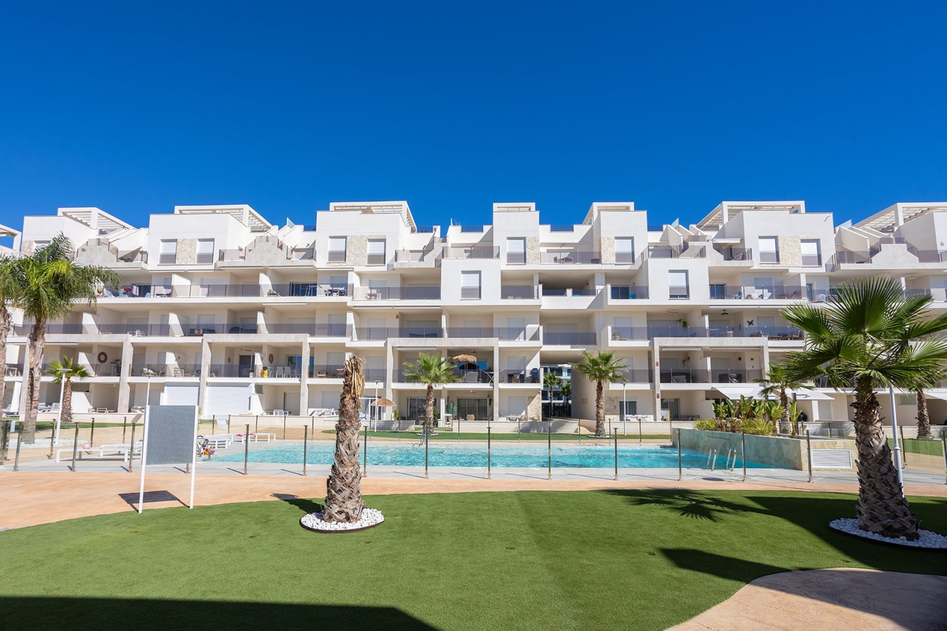 Reventa - Apartments - Flats - Guardamar del Segura - El Raso