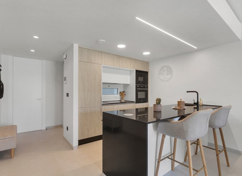 Reventa - Apartments - Flats - Guardamar del Segura - El Raso