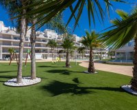 Reventa - Apartments - Flats - Guardamar del Segura - El Raso