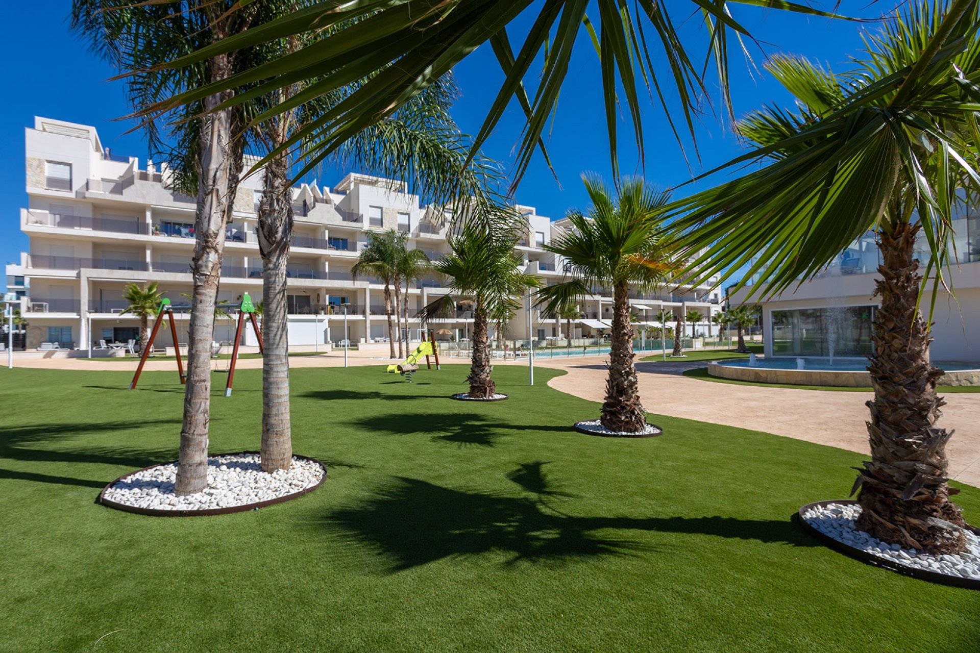 Reventa - Apartments - Flats - Guardamar del Segura - El Raso