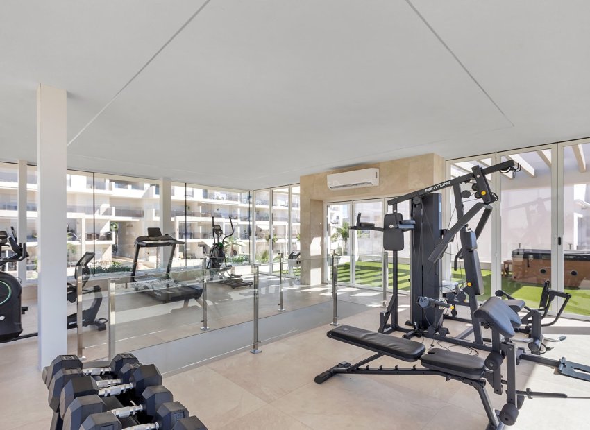 Reventa - Apartments - Flats - Guardamar del Segura - El Raso