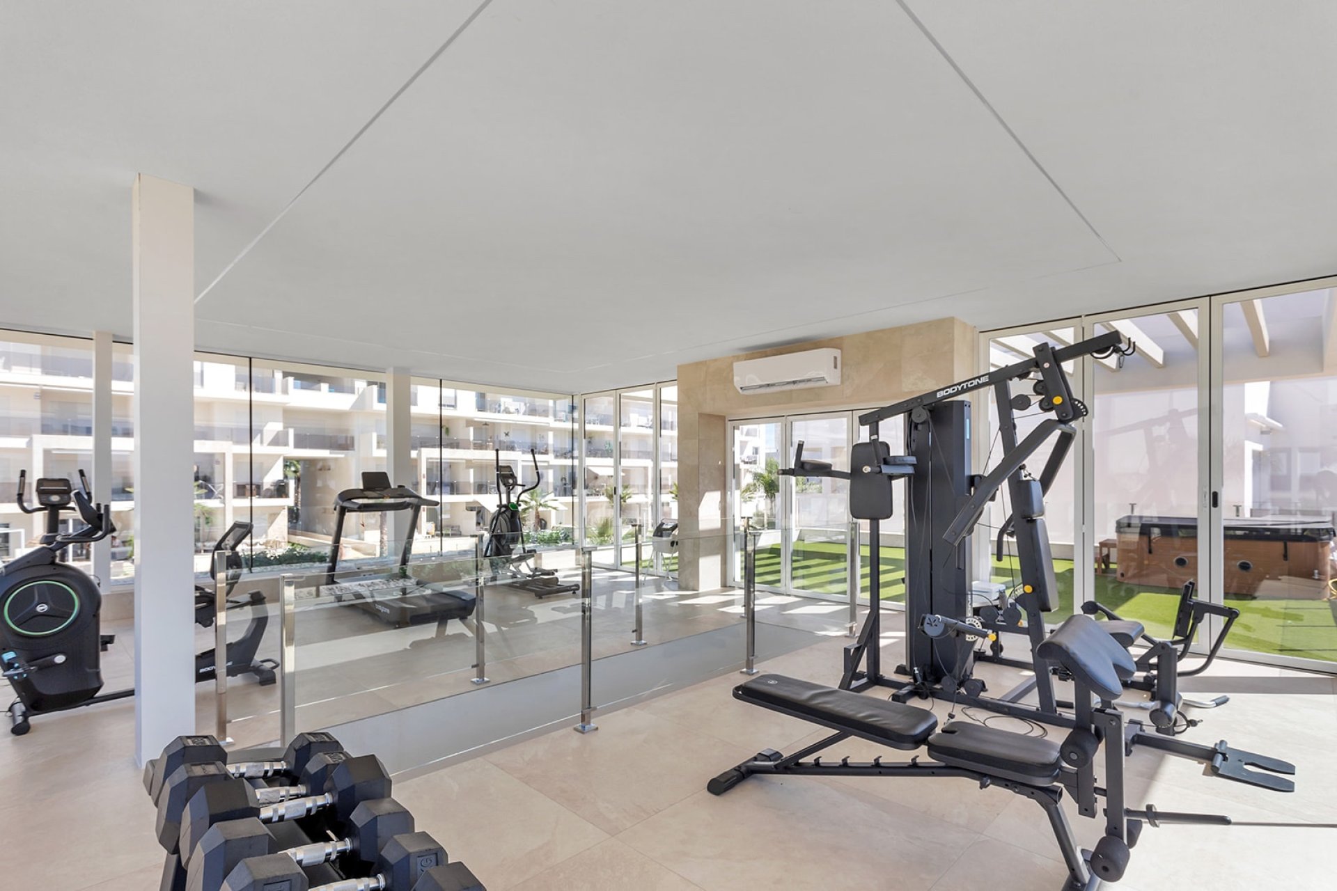 Reventa - Apartments - Flats - Guardamar del Segura - El Raso