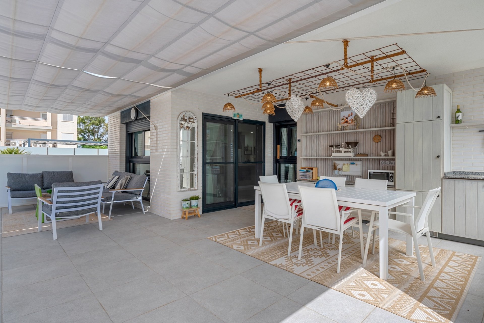 Reventa - Apartments - Flats - Guardamar del Segura - Guardamar