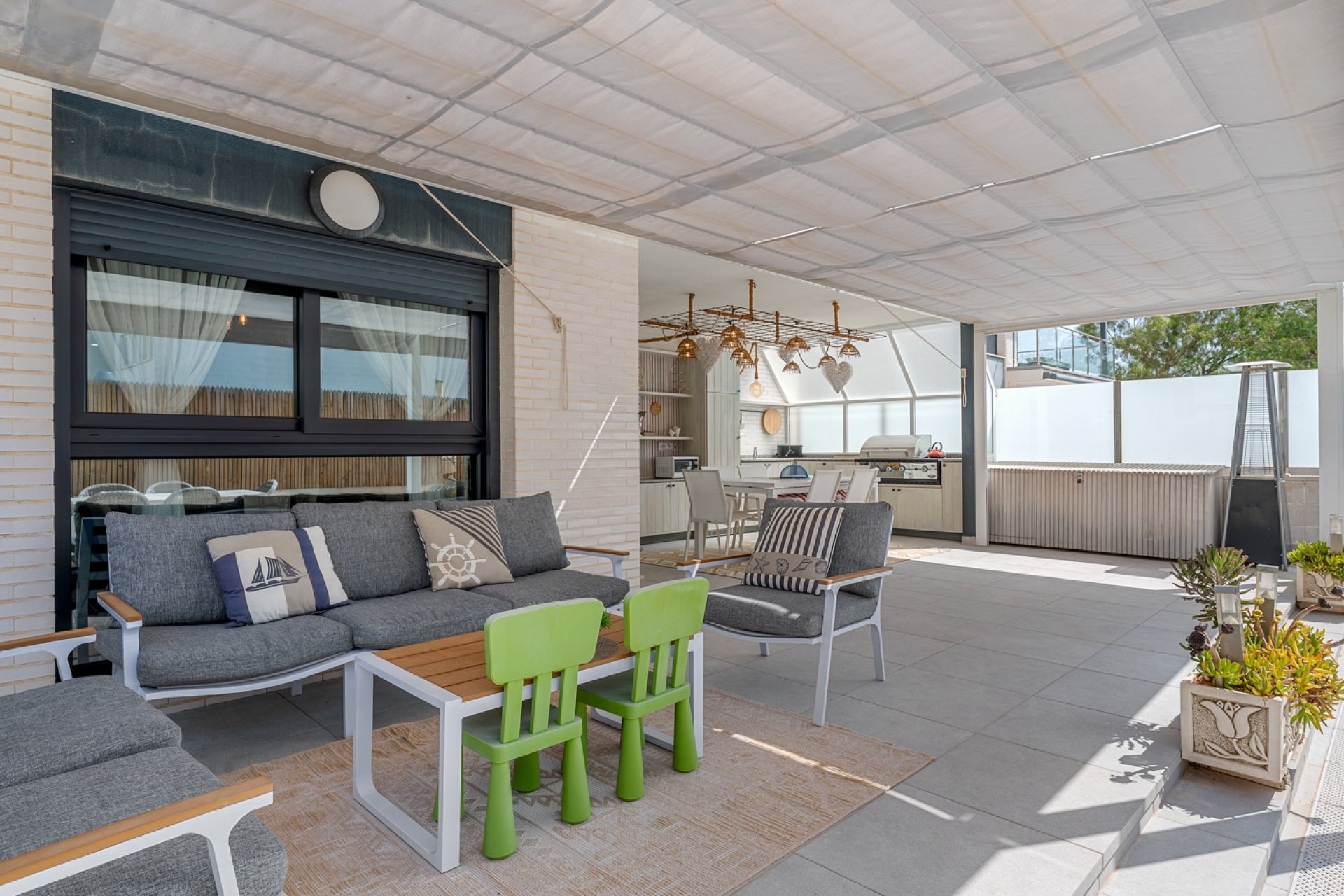 Reventa - Apartments - Flats - Guardamar del Segura - Guardamar