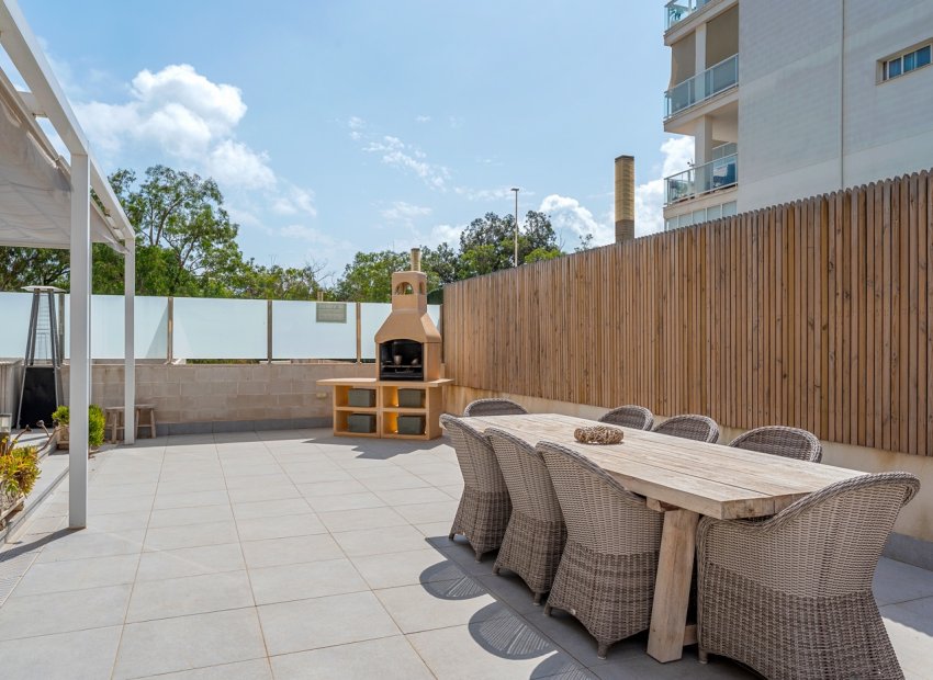 Reventa - Apartments - Flats - Guardamar del Segura - Guardamar